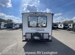 New 2026 Forest River Cherokee Grey Wolf 20RDSE available in Georgetown, Kentucky