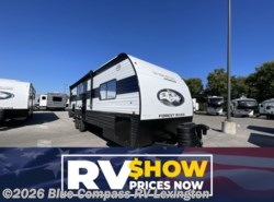 New 2026 Forest River Cherokee Grey Wolf 26SS available in Georgetown, Kentucky