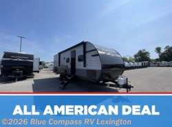 New 2026 Forest River Aurora Light 26BHS available in Georgetown, Kentucky