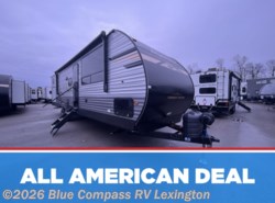 New 2026 Forest River Aurora 34BHTS available in Georgetown, Kentucky
