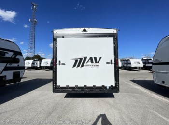 New 2026 Grand Design Momentum MAV 27MAV available in Georgetown, Kentucky