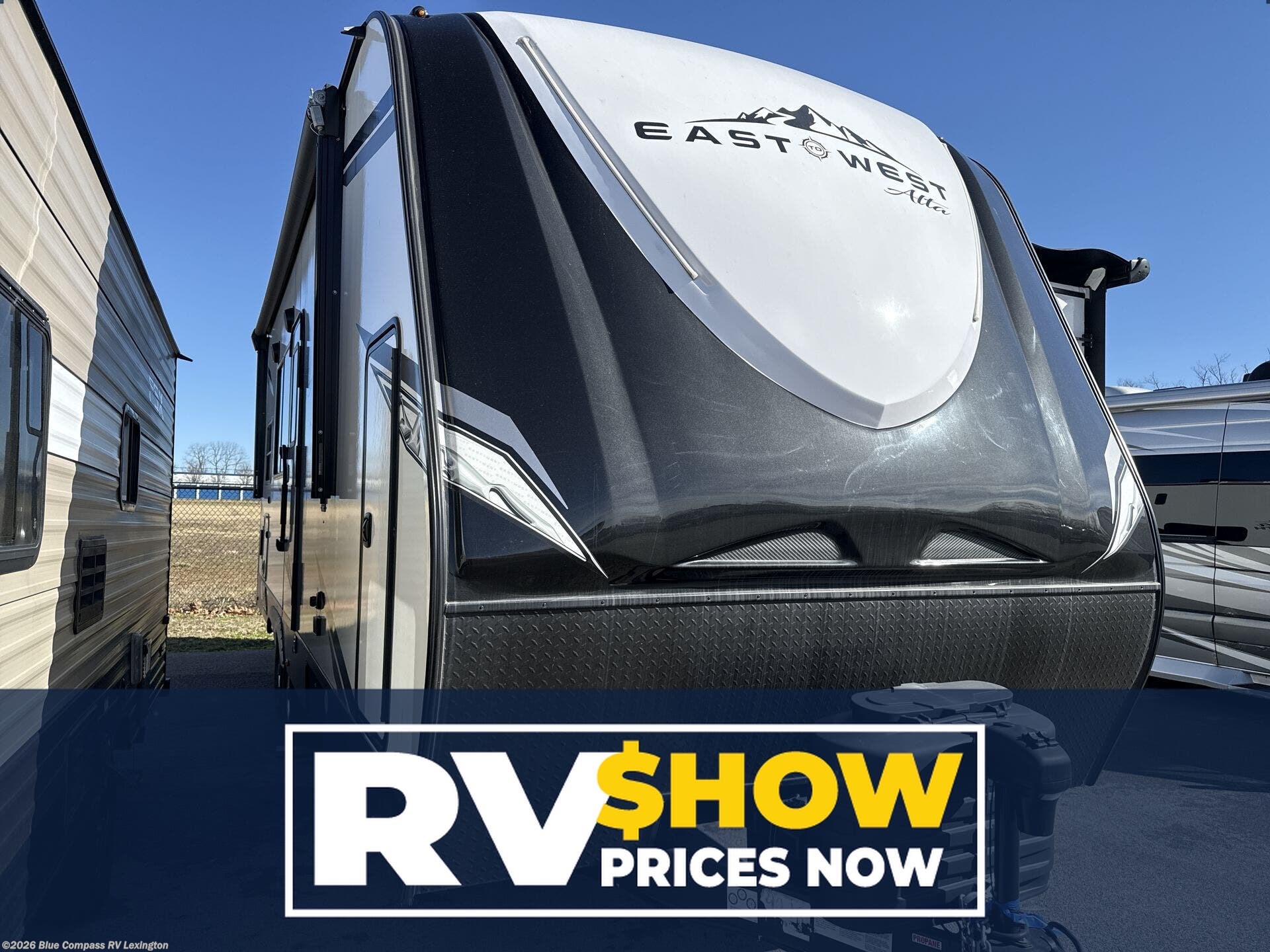 Used 2024 East to West Alta 2400KTH available in Georgetown, Kentucky