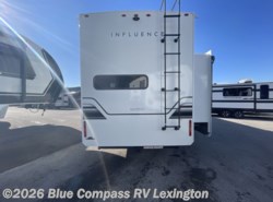 New 2026 Grand Design Influence 3203GK available in Georgetown, Kentucky