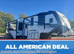 New 2026 Grand Design Momentum M-Class 395MS available in Georgetown, Kentucky