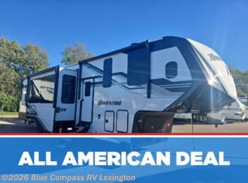 New 2026 Grand Design Momentum M-Class 395MS available in Georgetown, Kentucky