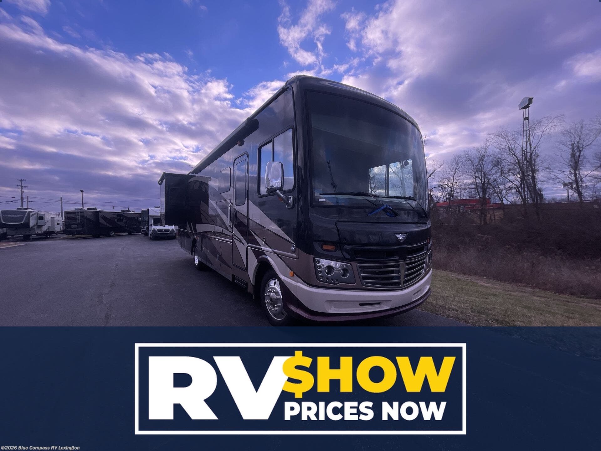 Used 2019 Fleetwood Southwind 34C available in Georgetown, Kentucky