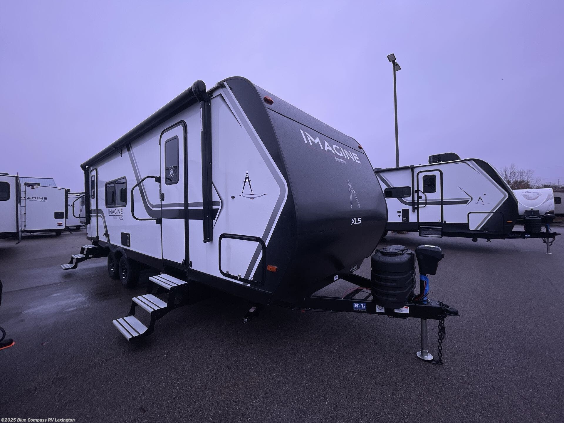 New 2026 Grand Design Imagine XLS 23LDE available in Georgetown, Kentucky