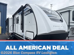 New 2024 Forest River Vibe 31HB available in Georgetown, Kentucky
