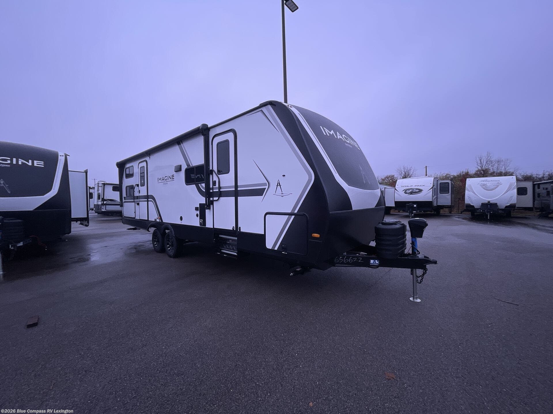 New 2026 Grand Design Imagine 2800BH available in Georgetown, Kentucky