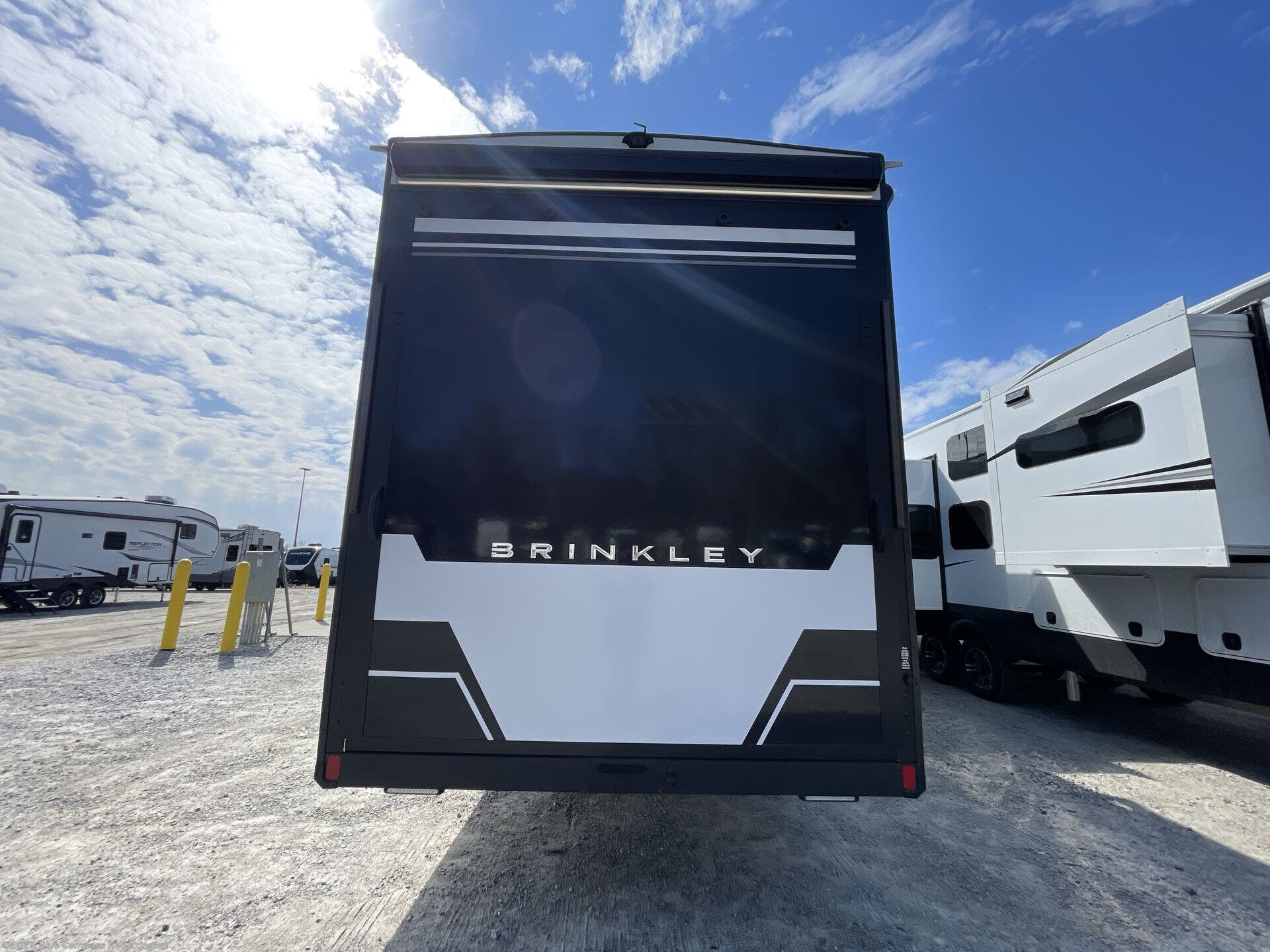 New 2025 Brinkley RV Model G 3950 available in Georgetown, Kentucky