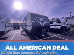 Used 2024 Grand Design Transcend Xplor 26BHX available in Georgetown, Kentucky