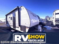 New 2026 Forest River Puma Camping Edition 16DSCE available in Georgetown, Kentucky