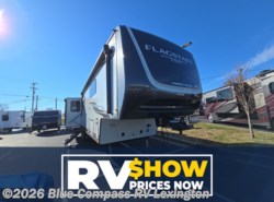 New 2026 Forest River Flagstaff Classic 401CFB available in Georgetown, Kentucky