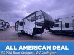 New 2026 Grand Design Reflection 303RLS available in Georgetown, Kentucky