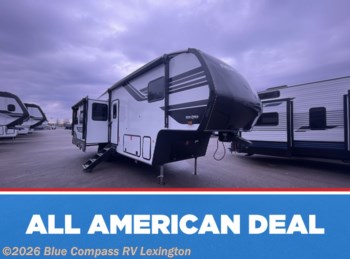 New 2026 Grand Design Reflection 303RLS available in Georgetown, Kentucky