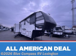 New 2026 Grand Design Reflection 324MBS available in Georgetown, Kentucky