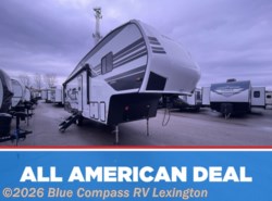 New 2026 Grand Design Reflection 100 Series 27BH available in Georgetown, Kentucky