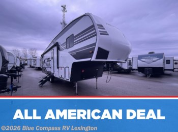 New 2026 Grand Design Reflection 100 Series 27BH available in Georgetown, Kentucky
