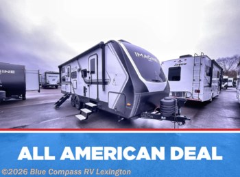 New 2026 Grand Design Imagine 2470BH available in Georgetown, Kentucky
