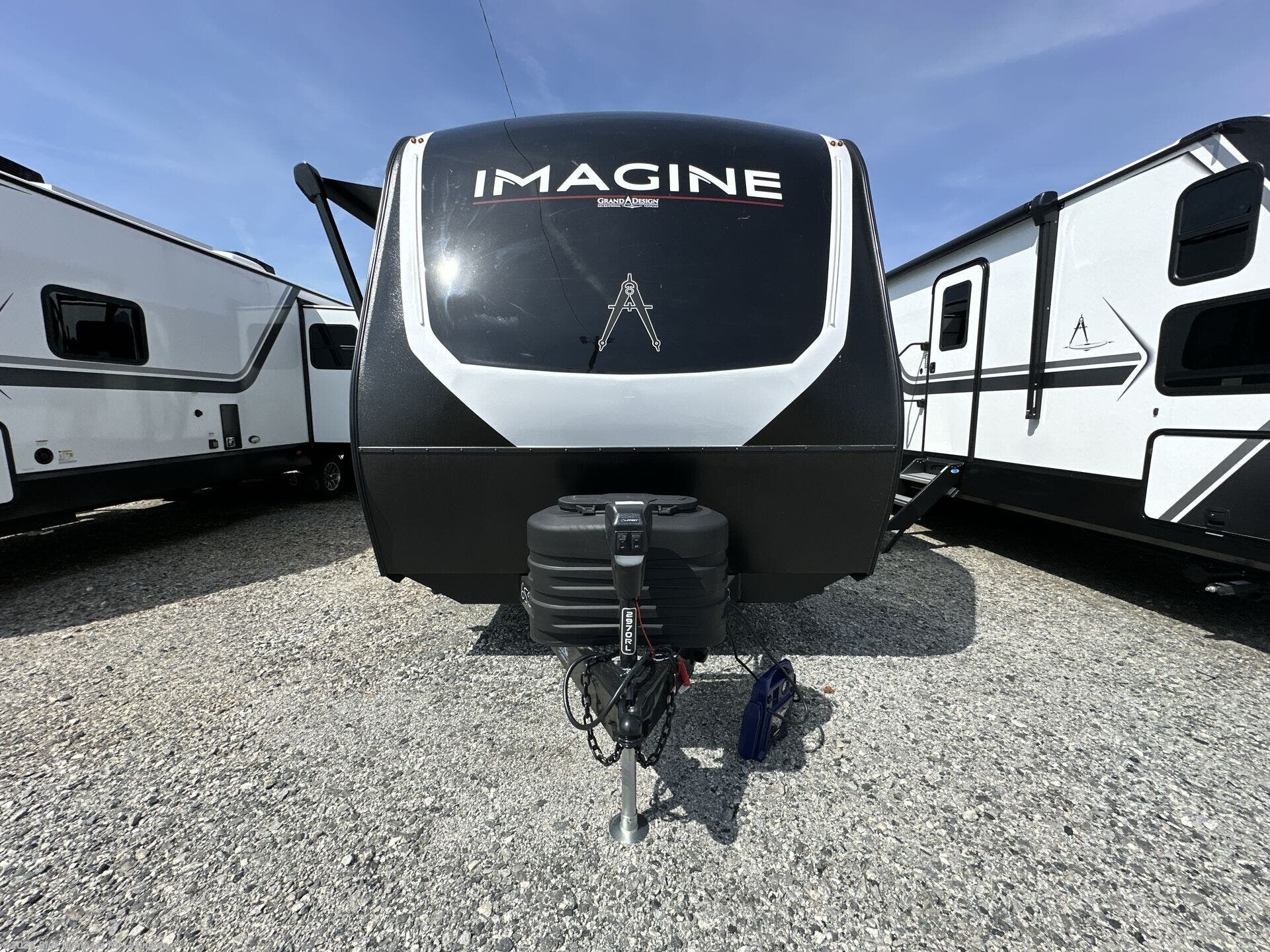New 2026 Grand Design Imagine 2970RL available in Georgetown, Kentucky