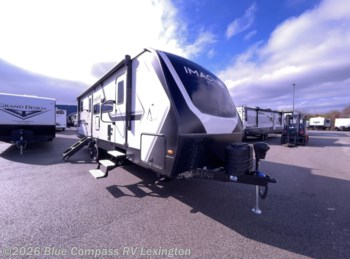 New 2026 Grand Design Imagine 2810BH available in Georgetown, Kentucky