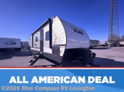 New 2026 Forest River Puma Camping Edition 305BHCE available in Georgetown, Kentucky