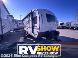 New 2026 Forest River Flagstaff E-Pro E20FK available in Georgetown, Kentucky
