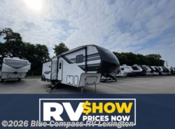 New 2026 East to West Blackthorn Half-Ton 28RL available in Georgetown, Kentucky