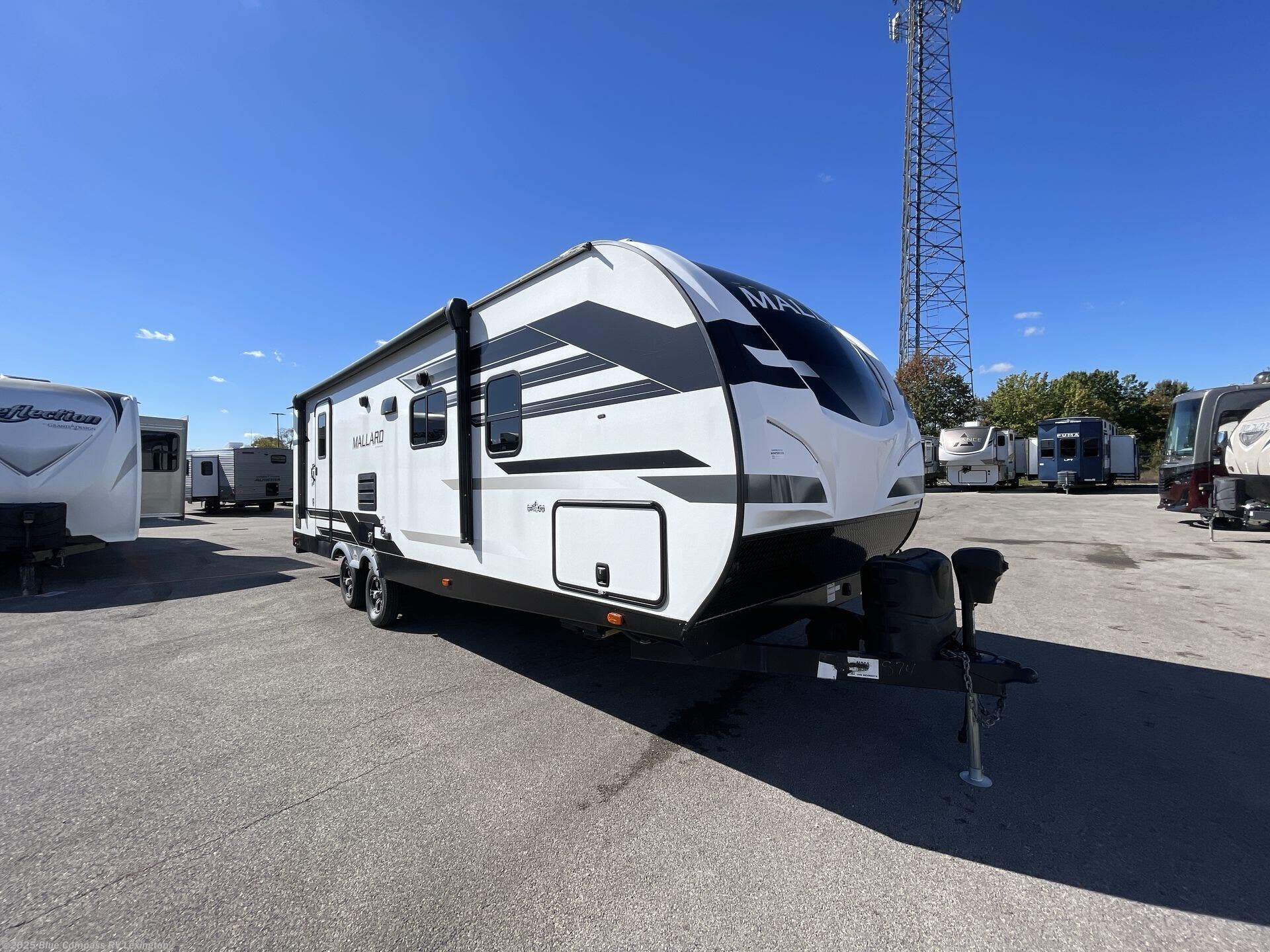 Used 2022 Heartland Mallard M260 available in Georgetown, Kentucky