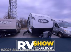 Used 2024 Forest River Cherokee Wolf Pack 22-17 available in Georgetown, Kentucky
