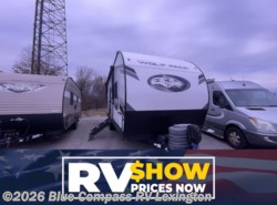 Used 2024 Forest River Cherokee Wolf Pack 22-17 available in Georgetown, Kentucky