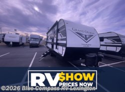New 2026 Grand Design Transcend Xplor 20MKX available in Georgetown, Kentucky