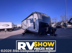New 2026 Forest River Flagstaff Super Lite 26FKBS available in Georgetown, Kentucky