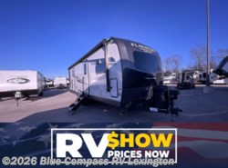 New 2026 Forest River Flagstaff Super Lite 26FKBS available in Georgetown, Kentucky