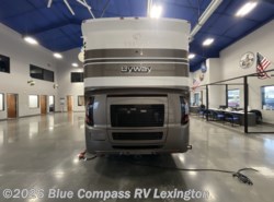 New 2026 Tiffin Byway 38 CL available in Georgetown, Kentucky