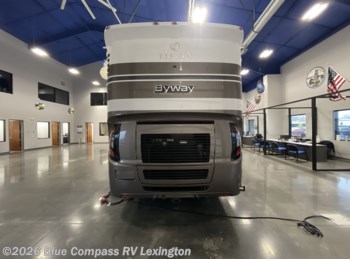 New 2026 Tiffin Byway 38 CL available in Georgetown, Kentucky