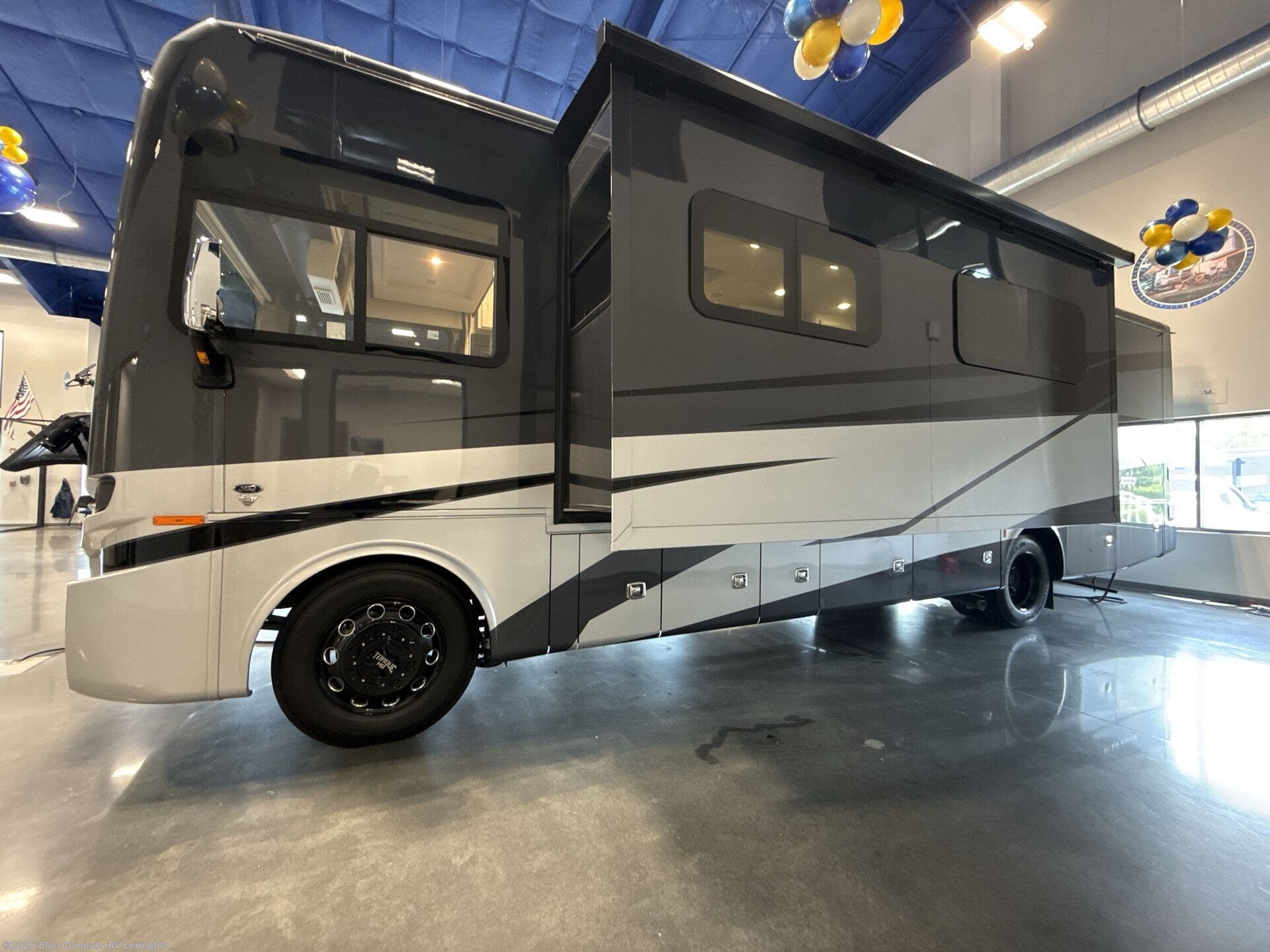 New 2026 Tiffin  Open Road 32SA available in Georgetown, Kentucky
