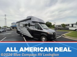 New 2026 Tiffin Wayfarer 25 XPW available in Georgetown, Kentucky