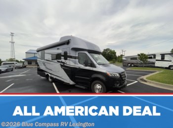 New 2026 Tiffin Wayfarer 25 XPW available in Georgetown, Kentucky