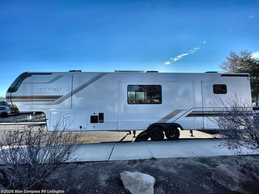 New 2026 Grand Design Influence 3904BH available in Georgetown, Kentucky