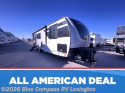 Used 2025 Forest River Vibe 2600BH available in Georgetown, Kentucky