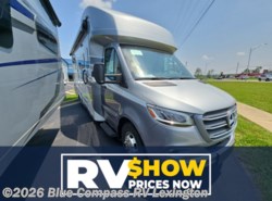 New 2025 Tiffin Wayfarer 25 XLW available in Georgetown, Kentucky