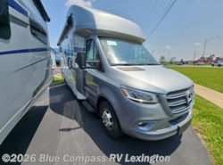 New 2025 Tiffin Wayfarer 25 XLW available in Georgetown, Kentucky