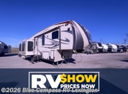 Used 2014 Forest River Sabre 33CKTS available in Georgetown, Kentucky