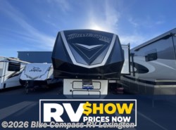 Used 2025 Grand Design Momentum 397THS available in Georgetown, Kentucky