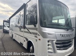 New 2026 Jayco Alante 29S available in Georgetown, Kentucky
