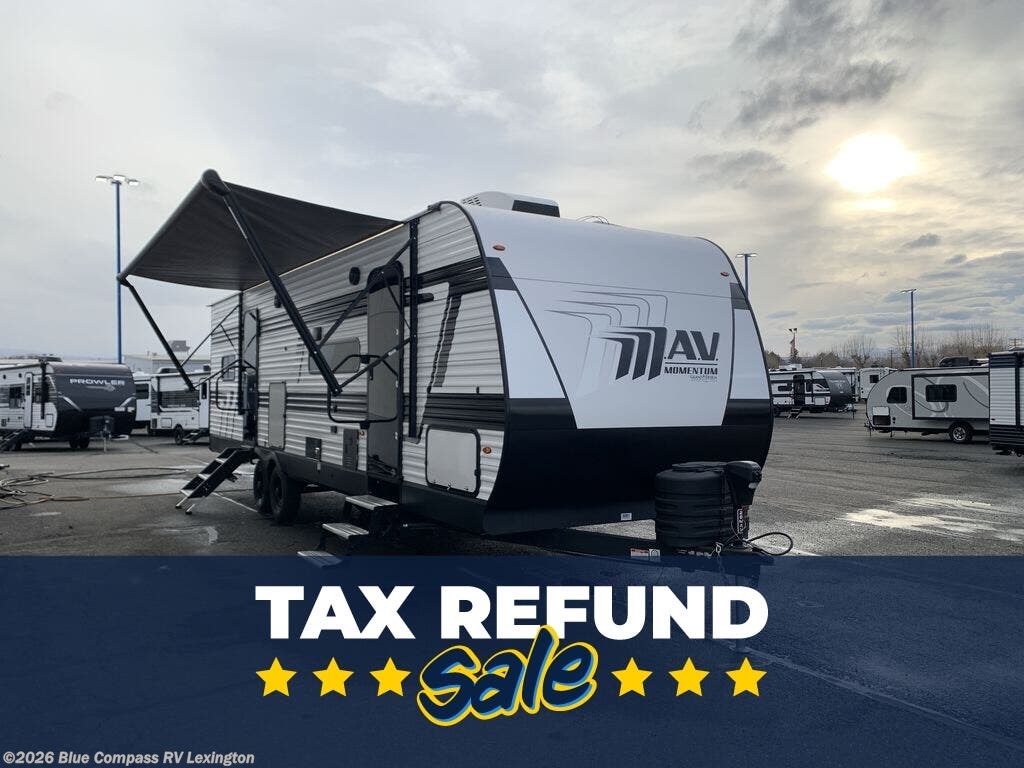 New 2026 Grand Design Momentum MAV 28MAV available in Georgetown, Kentucky