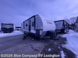 New 2026 Forest River Puma Camping Edition 303BHCE available in Georgetown, Kentucky