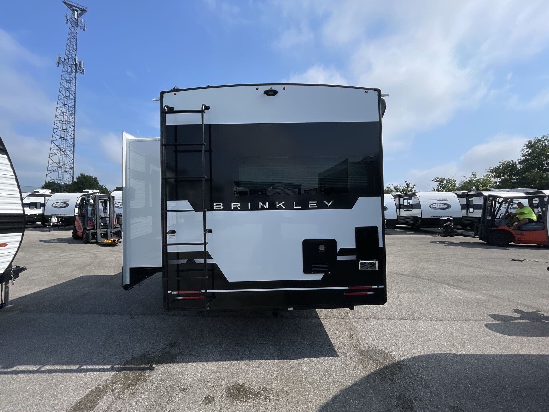 Used 2026 Brinkley RV Model I 275 available in Georgetown, Kentucky