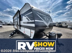 New 2025 Grand Design Transcend Xplor 24BHX available in Georgetown, Kentucky